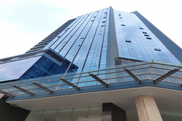 Địa chỉ bán đất, khách sạn vị trí đắc địa nhất Việt Nam