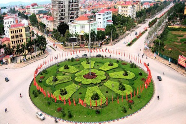 Thành phố Bắc Ninh đạt chuẩn khu đô thị loại I? Cơ hội nào cho các nhà đầu tư bất động sản?