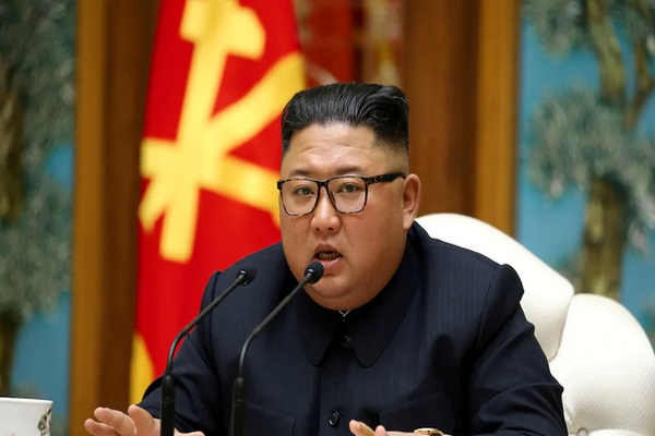 Tình hình căng thẳng leo thang giữa Triều Tiên – Hàn Quốc từ vụ bắn chết quan chức