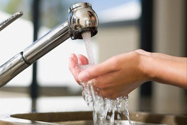 Gần 3 triệu người Hà Nội thiếu nước sạch