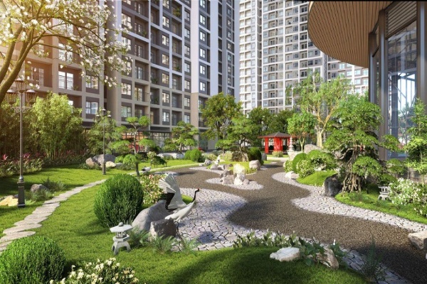 Lý do Vinhomes Smarrt City được vinh danh là Nhà Phát triển đô thị lớn nhất?