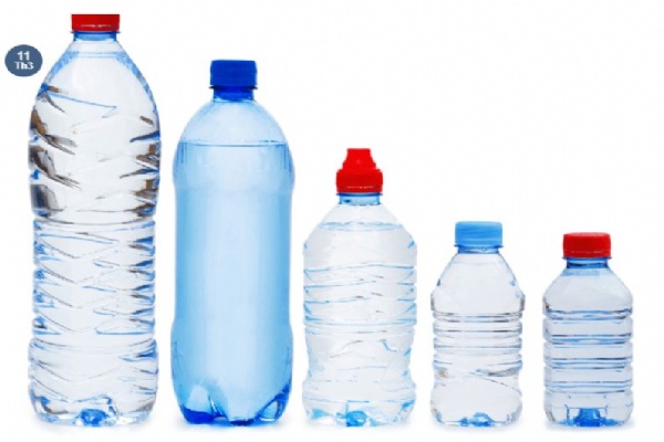 Những điều bạn cần biết trước khi uống nước đóng chai