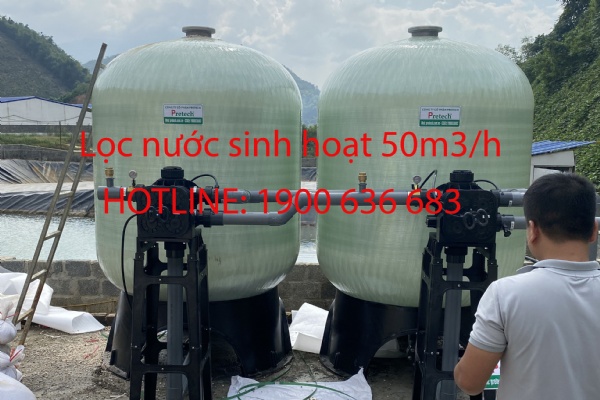 Kinh nghiệm chọn máy lọc nước phù hợp với nguồn nước