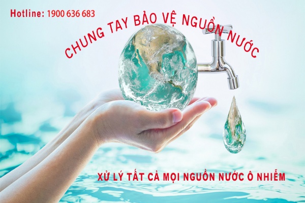 Lắp đặt hệ thống lọc nước sinh hoạt tại Quảng Ninh