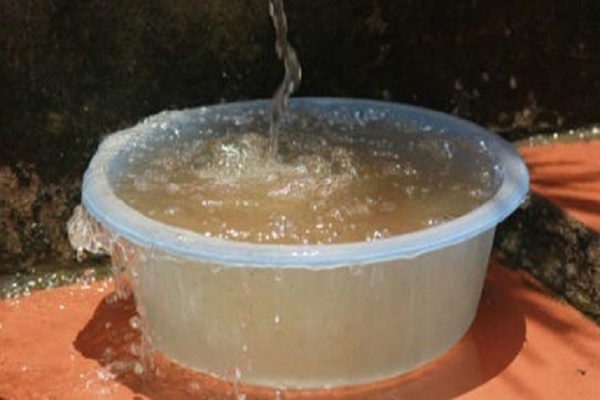 Máy lọc nước Lợ- Giải pháp cung cấp nguồn nước sinh hoạt an toàn