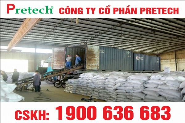 Vật liệu lọc nước đầu nguồn và vai trờ trong hệ thống lọc nước