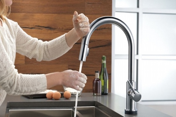 Tư vấn sửa máy lọc nước ở Vinh, Nghệ An lỗi không ra nước thải
