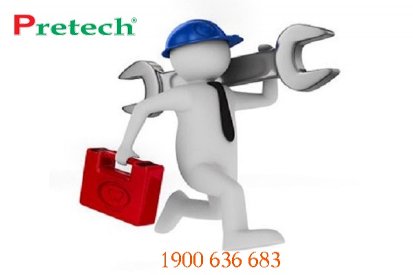 Sửa chữa máy lọc nước tại quận Cầu Giấy Hà Nội