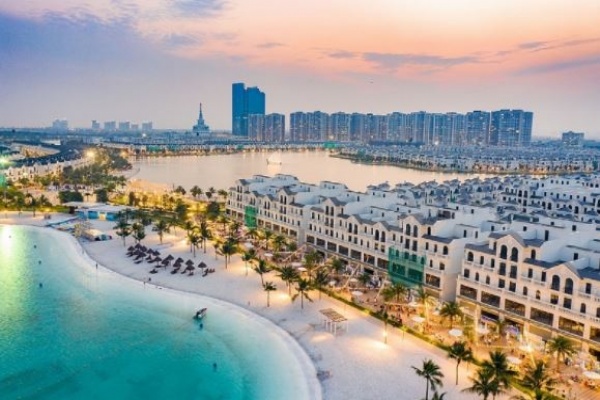 Mua nhà online an toàn trong mùa dịch