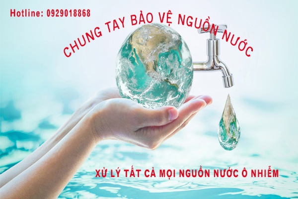 Tại Sao Nên Dùng Nước Qua Bộ Lọc Nước RO Mà Không Dùng Nước Nguồn Tự Nhiên