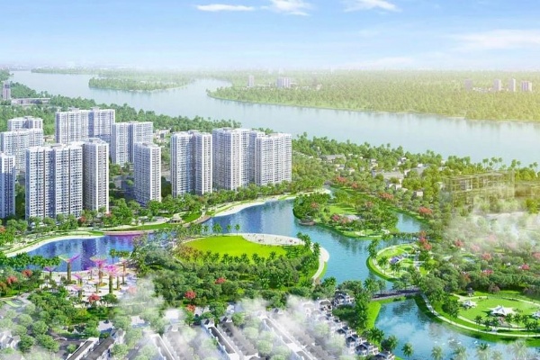 Bất động sản Hưng Yên đang tạo sức hút lớn với giới đầu tư