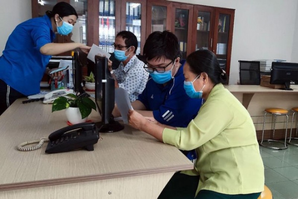 Những thiệt thòi phải tính kỹ khi muốn nhận BHXH 1 lần