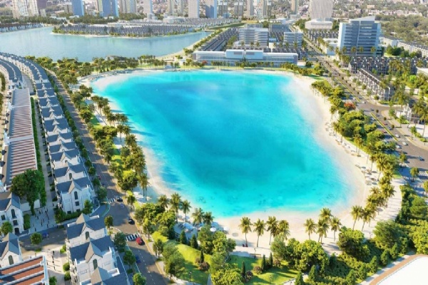 Vì sao lại lựa chọn Vinhomes Ocean Park là điểm DỪNG CHÂN?