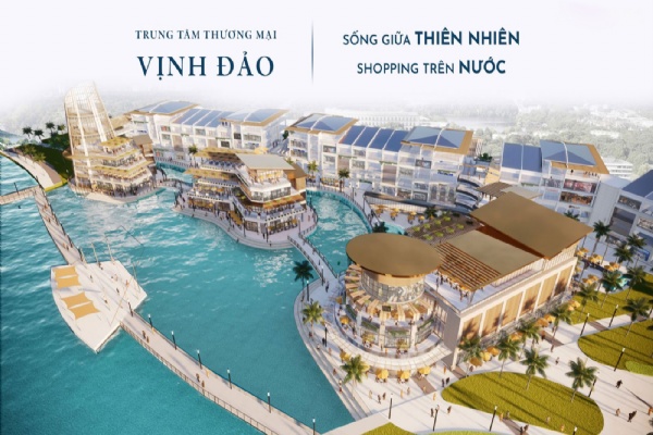 Vị trí chung cư HAVEN PARK ECOPARK có gì đặc biệt?