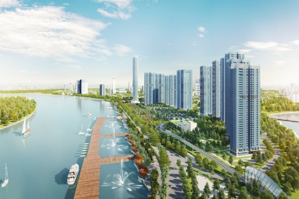 Thị trường bất động sản đang có dấu hiệu “sốt đất” trở lại?