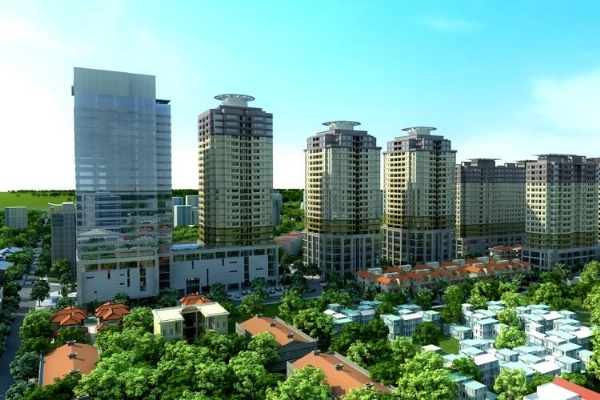 Vì sao giới “THƯƠNG GIA” nhà giàu mua bất động sản tích trữ giữa đại dịch COVID 19?