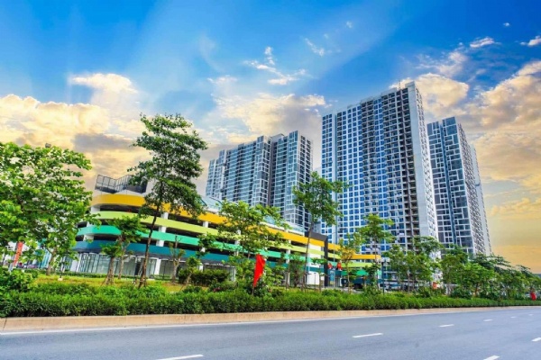 Mua bán căn hộ chung cư từ chủ đầu tư tại Bắc Ninh