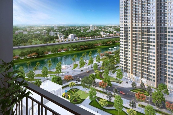 Tổng quan Biệt thự đơn lập Vinhomes Dream City Hưng Yên