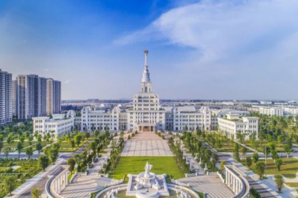 Điều gì làm nên sức hút của Vinhomes Ocean Park