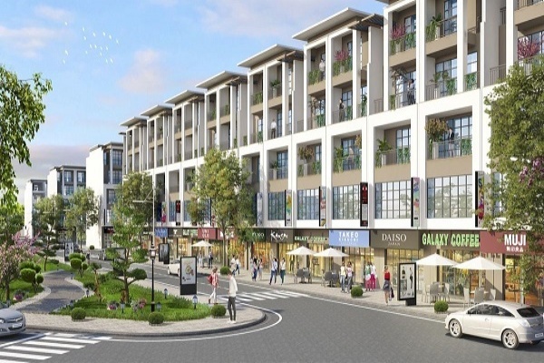 Vị trí vàng của dự án Vinhomes Cổ Loa Đông Anh mang lại những thuận lợi gì?