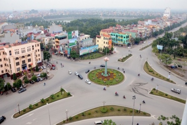 Dự án Khu đô thị Vinhomes Đại An hơn 32.600 tỷ đồng được Thủ tướng phê duyệt