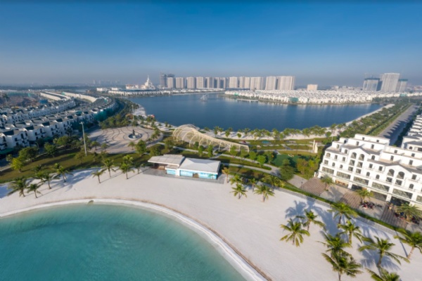 Những lưu ý quan trọng khi mua căn hộ Vinhomes trả góp
