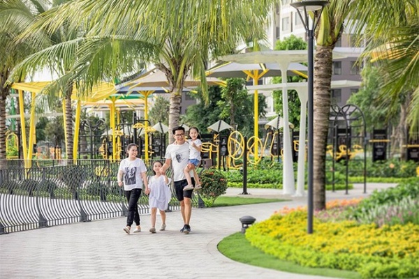 Tìm Hiểu Về Chi Phí Khi Mua Nhà Và Sinh Sống Tại Vinhomes Ocean Park?