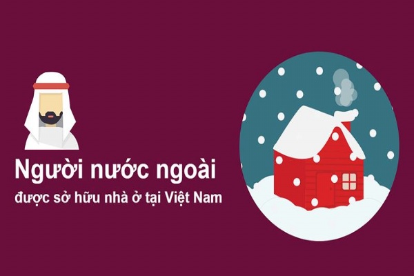 Người nước ngoài có được mua Vinhomes Ocean Park ??
