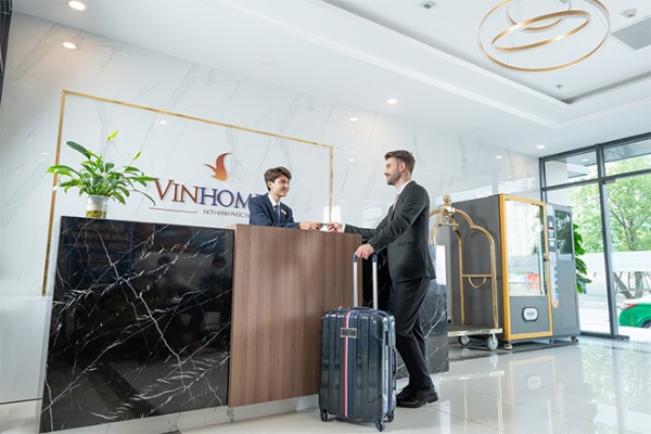 Chưa đến 2 tỷ đồng – làm sao để mua căn hộ cao cấp tại Vinhomes?