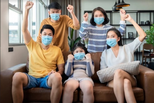 Mua nhà trong đại dịch Covid-19: Cơ hội cho người mua và đầu tư dài hạn