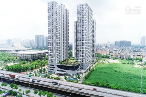Vinhome Westpoint dự án trên 