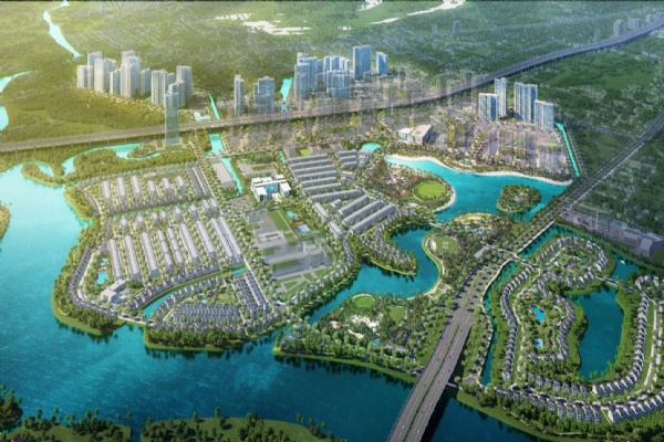 ‘Kiếm bội’ tiền với nghề kinh doanh bất động sản Vinhomes trong mùa covid