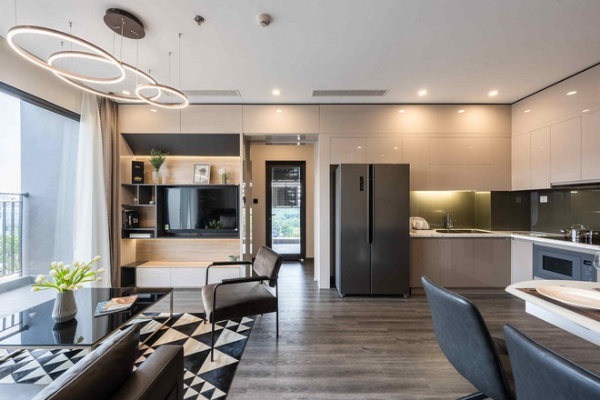 Vinhomes khởi động chương trình kết nối chủ sở hữu - khách thuê 