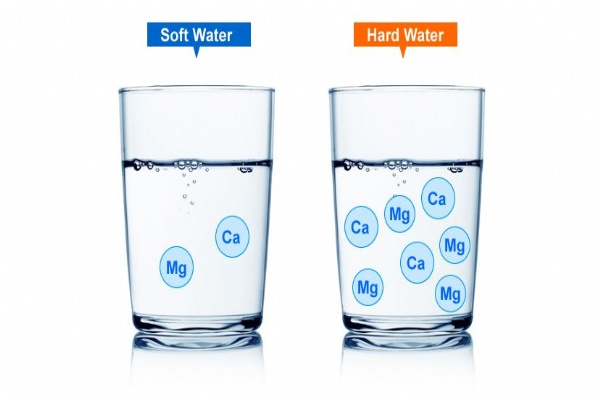 Nước cứng là gì? Tác hại của nước cứng làm sao để xử lý chúng?
