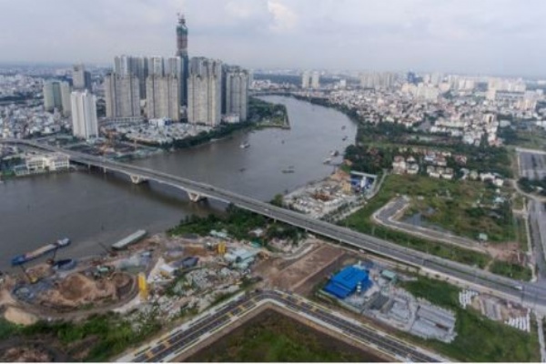 Tân Hoàng Minh 'tháo chạy' khỏi đất đấu giá Thủ Thiêm: Những 'kịch bản' xấu cho thị trường bất động sản?