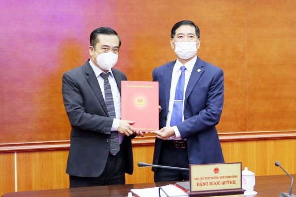 Thành lập Khu công nghiệp hợp tác kinh tế Việt Nam - Hàn Quốc tại Hưng Yên