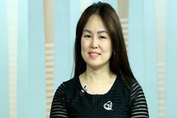 NÓNG: Bắt Cục trưởng Cục lãnh sự Bộ Ngoại giao