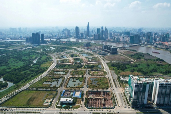 Loạt giải pháp chặn đồn thổi, sốt giá, nhiễu loạn thị trường bất động sản