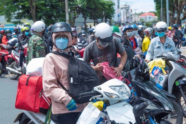 Gói phục hồi kinh tế dành để lo nhà ở cho người lao động