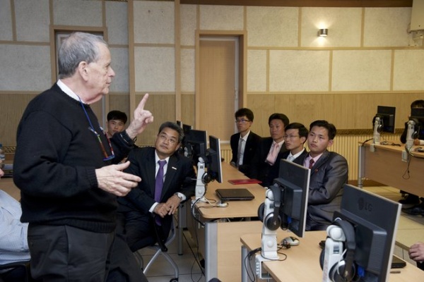 Hacker Triều Tiên đánh cắp tiền ảo theo cách khó ngờ, tạo nguồn thu để phát triển hạt nhân