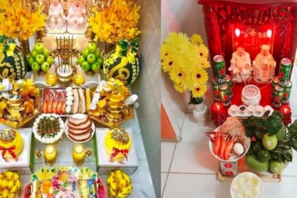 Ngày vía Thần Tài cần chuẩn bị những lễ vật gì để cầu tài lộc, may mắn cả năm?