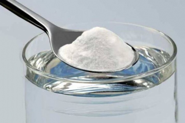 Uống nước muối vào buổi sáng có ích lợi gì?