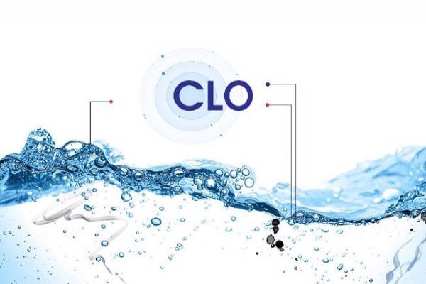 Nước nhiễm Clorua và cách xử lý