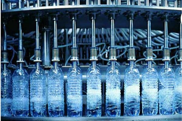 Cần gì để sản xuất nước đóng bình?