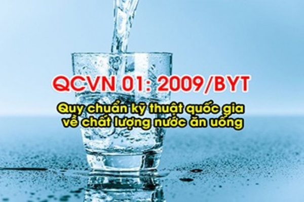 Lợi ích của việc sử dụng máy lọc nước RO thẩm thấu ngược