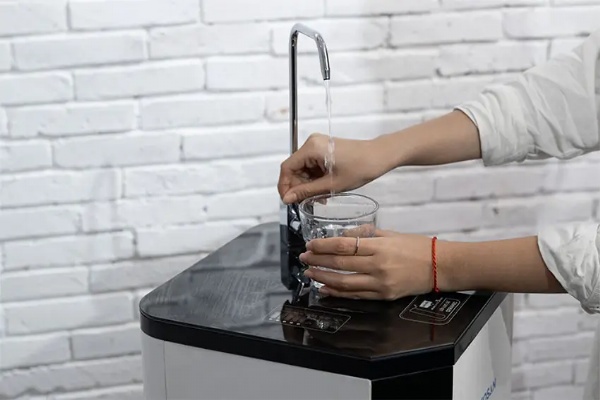 Máy lọc nước Pretech có thể lọc được nguồn nước giếng khoan hay không?