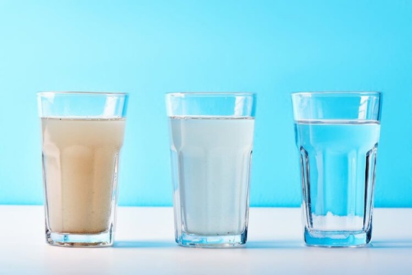Hệ thống lọc nước gia đình nhỏ gọn: giải pháp cho không gian chật hẹp
