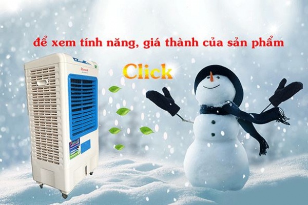 Nên mua máy lạnh hay quạt điều hòa? Chia sẻ kinh nghiệm thực tế