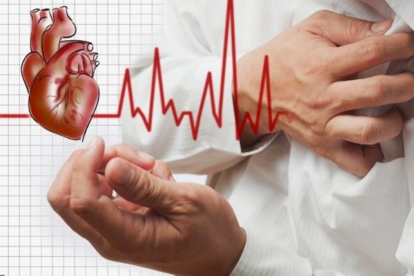 Gặp các triệu chứng về tim mạch hậu COVID-19, người bệnh cần làm gì?