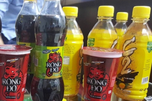 Sự thật kinh hoàng về nước ngọt